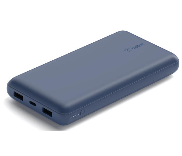 Belkin 20000mAh (15W, USB-C, USB-A) - 1118803 - zdjęcie 2